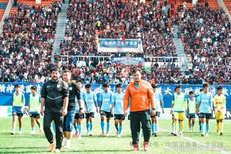 第五届中青赛｜男子U13组顺利结束，河南实验汉森登顶