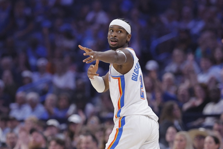 【评选】NBA常规赛揭幕战最佳球员