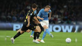 10月11日 意甲第6轮 那不勒斯vs弗洛西诺内 全场录像【全场录像+集锦】