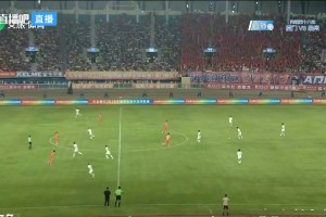 10月11日 闽超第二阶段第18轮 厦门队 VS 泉州队 全场录像
