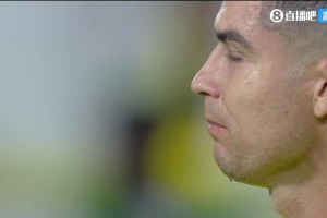 10月21日 沙特联第10轮 利雅得胜利vs新未来城体育 全场录像【全场录像+集锦】